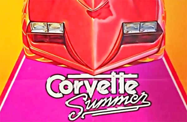 Check Out Green Day's 'Corvette Summer' Music Video